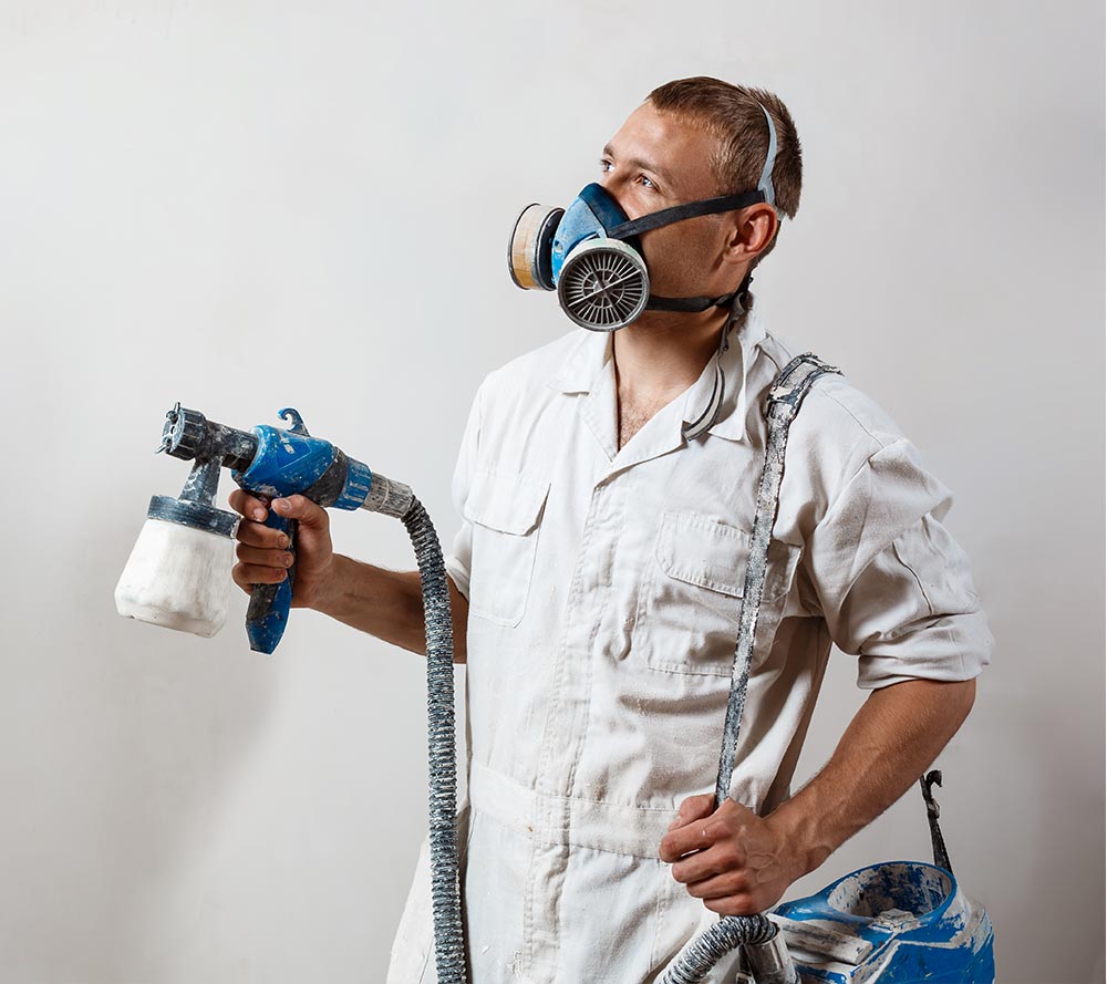 Pinturas Isidro - Calidad, Durabilidad y Asesoramiento Personalizado 2 pintura industrial